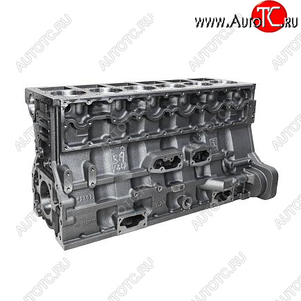 299 999 р. Блок цилиндров QSM, ISM, M11 4060393 (Оригинальное качество) CUMMINS 13041  с доставкой в г. Керчь