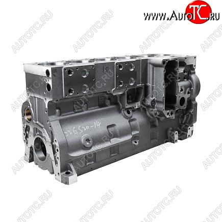 110 999 р. Блок цилиндров ISLe 9.5 5267491 CUMMINS 14833  с доставкой в г. Керчь