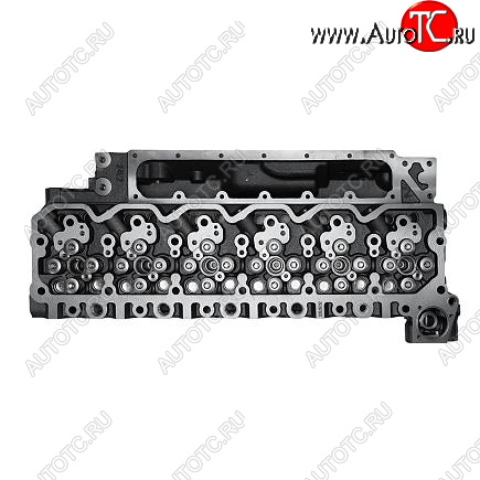 94 999 р. Головка блока цилиндров 6ISBe 3954673 CUMMINS 14846  с доставкой в г. Керчь