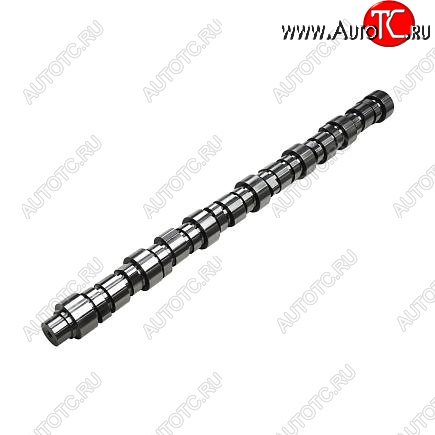 52 999 р. Вал распределительный QSM, ISM, M11 4059893 (Оригинальное качество) CUMMINS 13605  с доставкой в г. Керчь