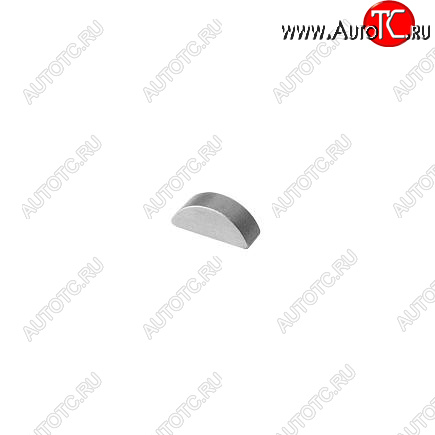170 р. Шпонка распределительного вала QSM, ISM, M11 3009953 (Оригинальное качество) CUMMINS 14065  с доставкой в г. Керчь
