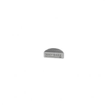 399 р. Шпонка распредвала QSM, ISM, M11 3009948 (Оригинальное качество) CUMMINS 14810  с доставкой в г. Керчь. Увеличить фотографию 2