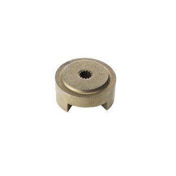 8 599 р. Муфта привода топливного насоса QSM, ISM, M11 3095355 (Оригинальное качество) CUMMINS 148131  с доставкой в г. Керчь. Увеличить фотографию 2