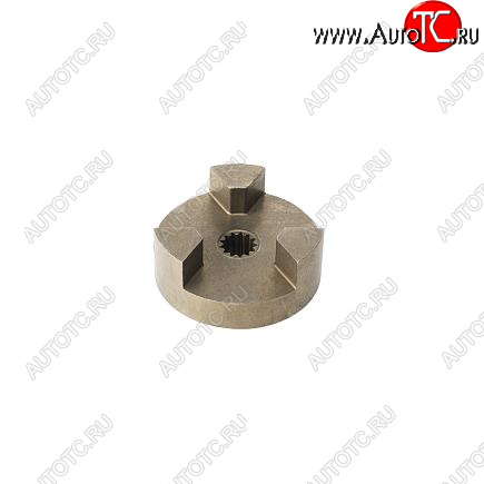 8 599 р. Муфта привода топливного насоса QSM, ISM, M11 3095355 (Оригинальное качество) CUMMINS 148131  с доставкой в г. Керчь