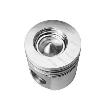 2 799 р. Поршень 6CT 3923164 CUMMINS 14682  с доставкой в г. Керчь. Увеличить фотографию 3