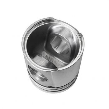 2 799 р. Поршень 6CT 3923164 CUMMINS 14682  с доставкой в г. Керчь. Увеличить фотографию 4