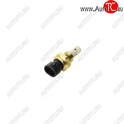 2 269 р. Датчик температуры QSM, ISM, M11 3085185 (Оригинал) CUMMINS 14052  с доставкой в г. Керчь