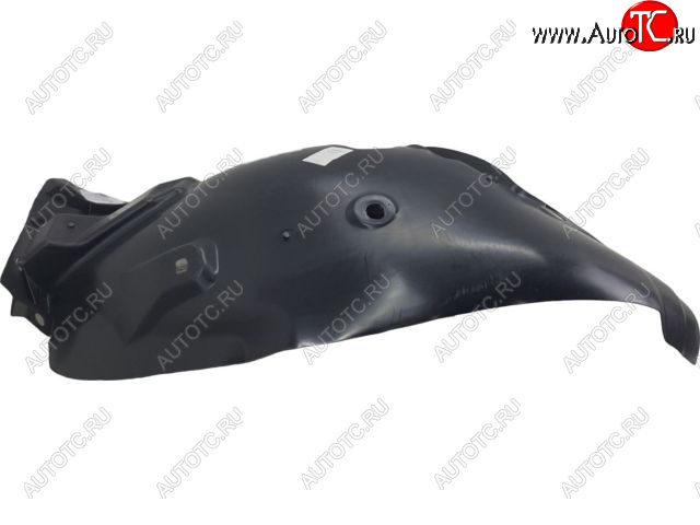 949 р. Правый подкрылок передний (задняя часть) BodyParts  Renault Fluence (2010-2012) дорестайлинг  с доставкой в г. Керчь