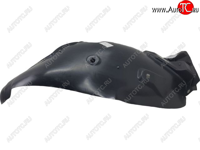 949 р. Левый подкрылок передний (задняя часть) BodyParts Renault Fluence дорестайлинг (2010-2012)  с доставкой в г. Керчь
