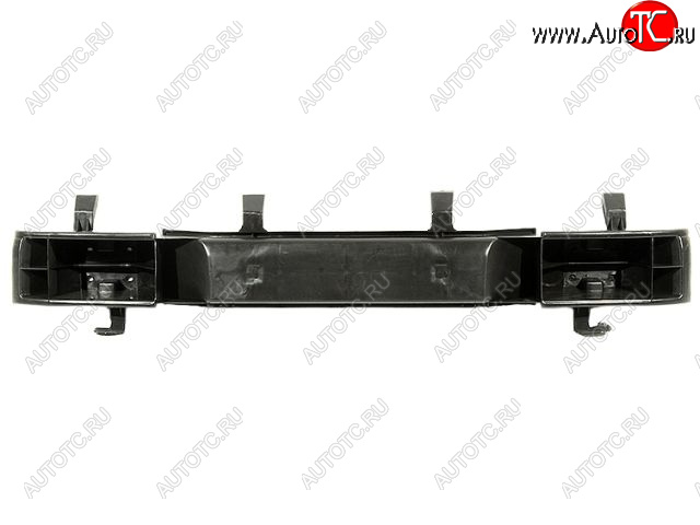 1 599 р. LACETTI УСИЛИТЕЛЬ БАМПЕРА ЗАДН (СЕДАН) (Китай) BODYPARTS cvlat04-701  с доставкой в г. Керчь