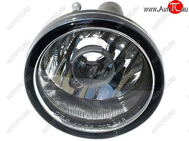 1 379 р. Правая противотуманная фара BODYPARTS  Suzuki SX4  GYC21S (2006-2012) дорестайлинг седан  с доставкой в г. Керчь