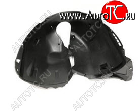 1 159 р. Правый подкрылок передний BODYPARTS Skoda Superb B8 (3V5) универсал дорестайлинг (2015-2019)  с доставкой в г. Керчь