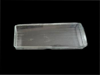 Правое стекло передней фары (пр-во Китай) BODYPARTS BMW 3 серия  E36 (1992-1999) купе