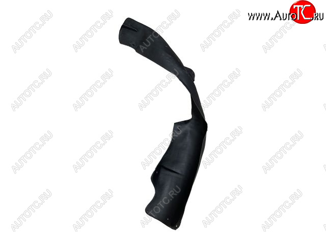 649 р. Правый подкрылок передний BODYPARTS  Skoda Octavia ( Tour A4 1U5,  Tour A4 1U2) (1996-2000) универсал дорестайлинг, лифтбэк дорестайлинг  с доставкой в г. Керчь