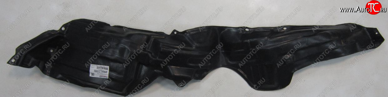 899 р. Правый подкрылок передний BODYPARTS  Toyota Yaris  XP10 (1999-2005) хэтчбэк 5 дв.  с доставкой в г. Керчь