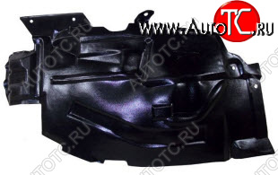 769 р. Правый подкрылок передний (передняя часть) BODYPARTS  Nissan Murano  1 Z50 (2002-2009)  с доставкой в г. Керчь