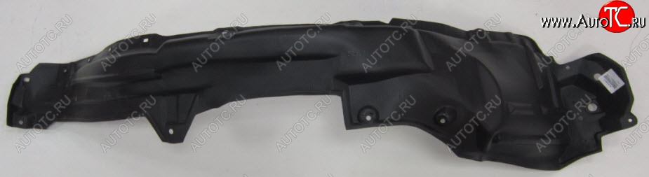 529 р. Левый подкрылок передний BODYPARTS Toyota RAV4 XA40 5 дв. дорестайлинг (2012-2015)  с доставкой в г. Керчь