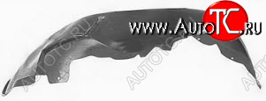 829 р. Правый подкрылок передний BodyParts  Jeep Grand Cherokee  ZJ (1993-1998)  с доставкой в г. Керчь