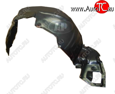 729 р. Левый подкрылок передний BODYPARTS Lexus RX300 XU10 дорестайлинг (1995-2001)  с доставкой в г. Керчь