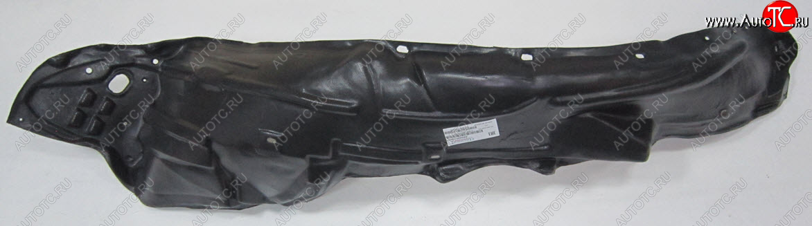 999 р. Правый подкрылок передний BodyParts Honda Civic FD седан дорестайлинг (2005-2008)  с доставкой в г. Керчь