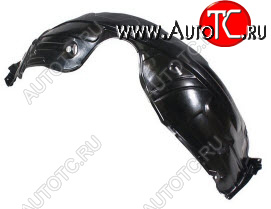 489 р. Правый подкрылок BodyParts  Toyota Camry  XV40 (2006-2011) дорестайлинг, рестайлинг  с доставкой в г. Керчь