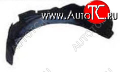 659 р. Правый подкрылок передний BodyParts Chevrolet Epica V250 (2006-2012)  с доставкой в г. Керчь