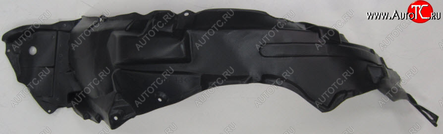 599 р. Правый подкрылок передний BodyParts  Toyota Corolla  E180 (2013-2016) дорестайлинг  с доставкой в г. Керчь