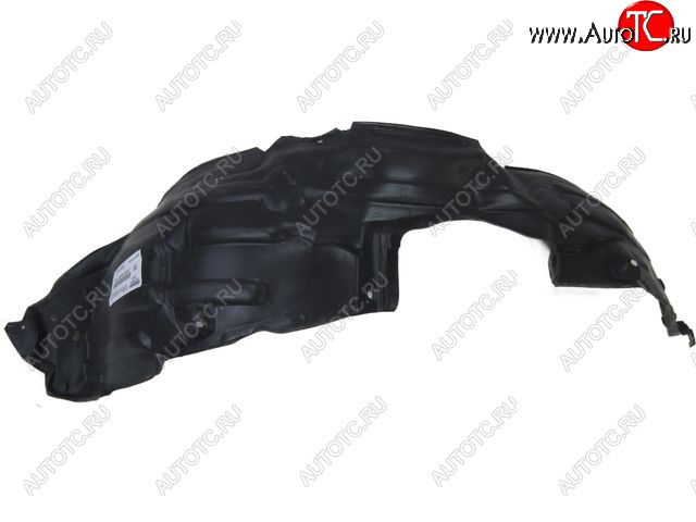 429 р. Правый подкрылок передний BODYPARTS  Chery Tiggo T11 (2005-2013) дорестайлинг  с доставкой в г. Керчь