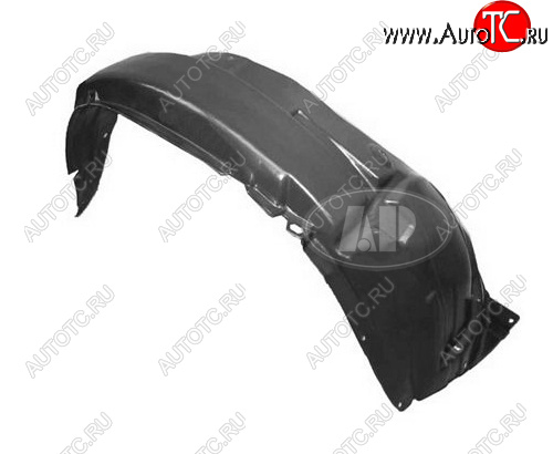 719 р. Правый подкрылок передний BodyParts Suzuki Grand Vitara JT 3 двери дорестайлинг (2005-2008) с доставкой в г. Керчь Увеличить фотографию 1 719 р. Правый подкрылок передний BodyParts Suzuki Grand Vitara JT 3 двери дорестайлинг (2005-2008) с доставкой в г. Керчь