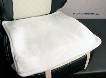 669 р. Короткий ворс (искусственный мех)  ikc025  с доставкой в г. Керчь. Увеличить фотографию 1