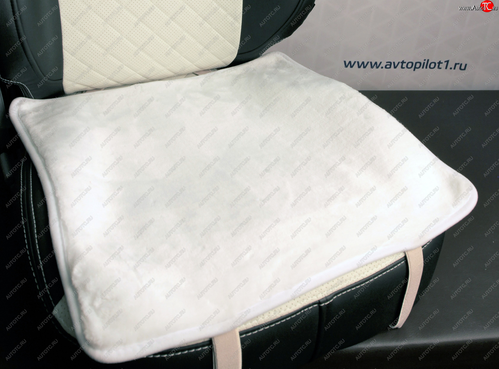 669 р. Короткий ворс (искусственный мех)  ikc025  с доставкой в г. Керчь