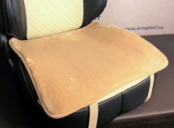669 р. Короткий ворс (искусственный мех)  ikc078  с доставкой в г. Керчь. Увеличить фотографию 1