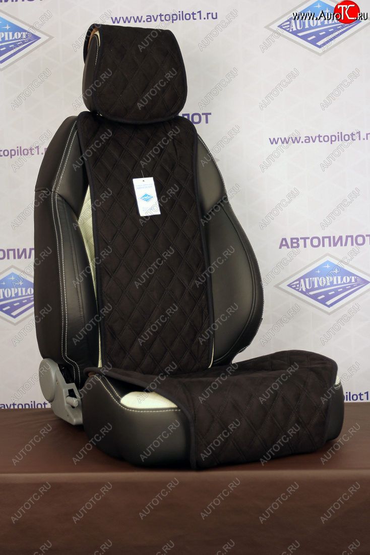 6 199 р. Turbo Plus (комплект)  ypr001-9  с доставкой в г. Керчь