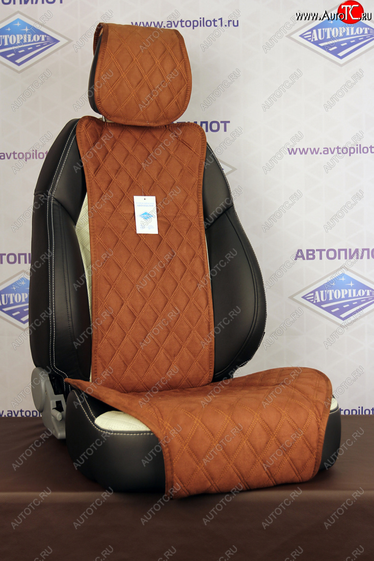 6 199 р. Turbo Plus (комплект)  ypr012-9  с доставкой в г. Керчь