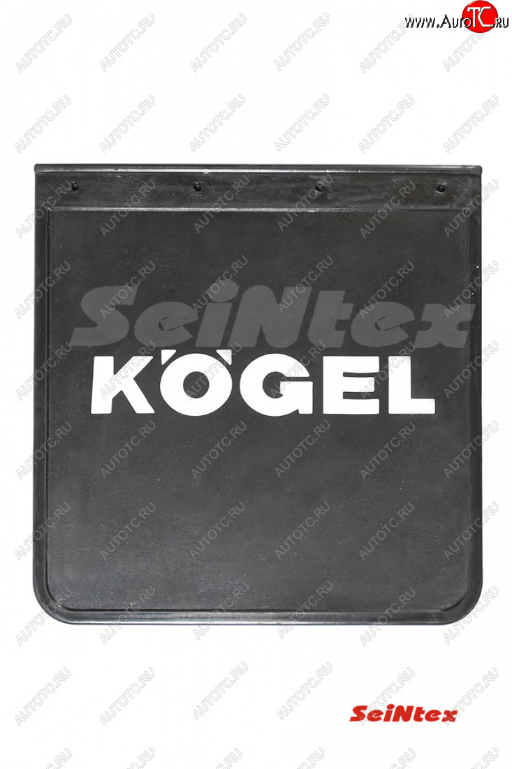 10 р. Брызговики для прицепов Kogel 400*400  89763koge  с доставкой в г. Керчь
