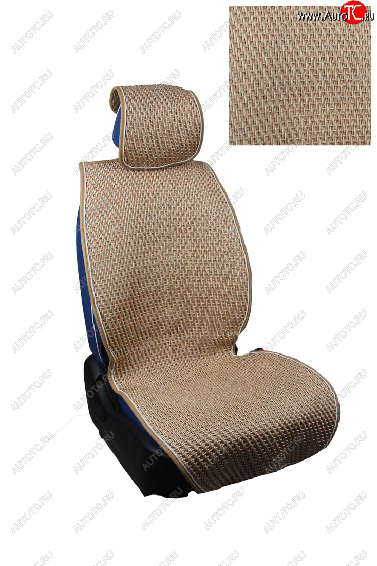 2 899 р. Накидки плетеные, Classic New Plus (комплект)  cnp014  с доставкой в г. Керчь