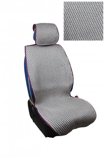 2 439 р. Накидки плетеные, Classic New Plus (комплект)  cnp022  с доставкой в г. Керчь. Увеличить фотографию 1