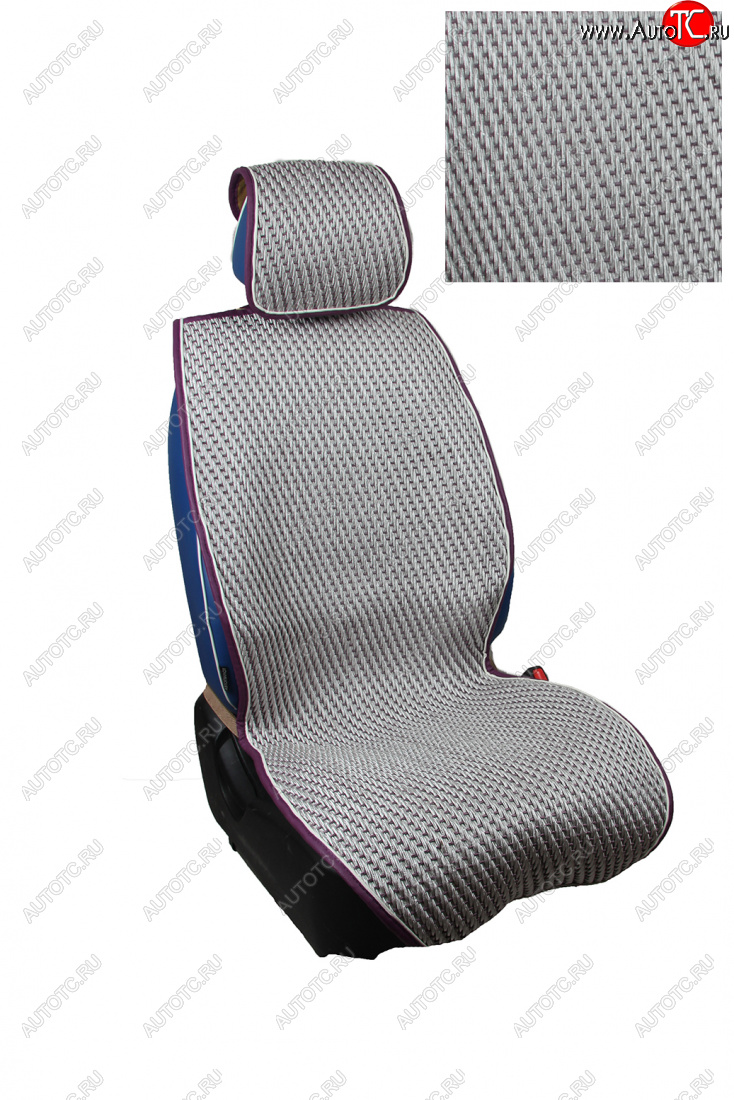 2 439 р. Накидки плетеные, Classic New Plus (комплект)  cnp022  с доставкой в г. Керчь