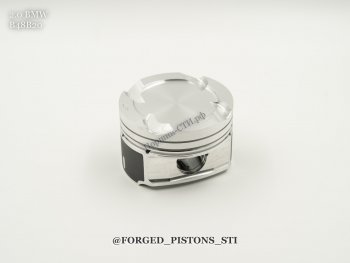 22 999 р. Поршни СТИ BMW 2,0l B48B20 под кольца 1,21,52,0  342546255  с доставкой в г. Керчь. Увеличить фотографию 2