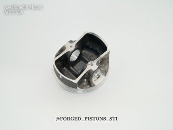 77 999 р. Поршни СТИ PORSCHE 3,0 MCT.MA  342550370  с доставкой в г. Керчь. Увеличить фотографию 6
