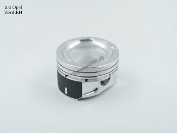 22 399 р. Поршни СТИ Opel 2.0l Z20LEH под кольца 1,51,53,0  369605125  с доставкой в г. Керчь. Увеличить фотографию 2