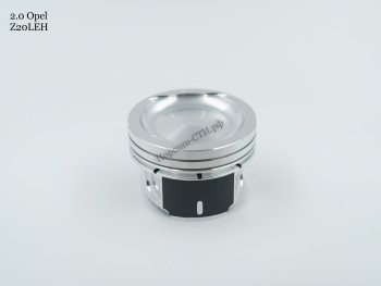 22 399 р. Поршни СТИ Opel 2.0l Z20LEH под кольца 1,51,53,0  369605125  с доставкой в г. Керчь. Увеличить фотографию 3