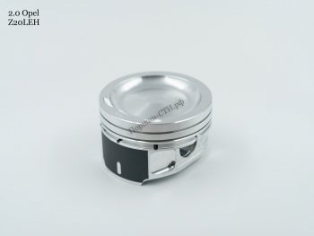 22 399 р. Поршни СТИ Opel 2.0l Z20LEH под кольца 1,51,53,0  369605125  с доставкой в г. Керчь. Увеличить фотографию 5