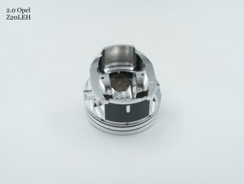 22 399 р. Поршни СТИ Opel 2.0l Z20LEH под кольца 1,51,53,0  369605125  с доставкой в г. Керчь. Увеличить фотографию 9