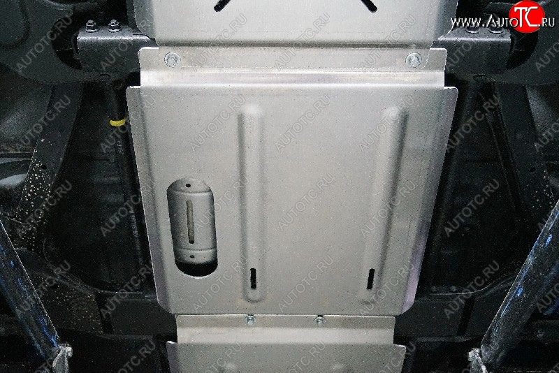5 549 р. Защита КПП (4WD 2-0 TD)ТСС Тюнинг Great Wall Wingle 7 пикап (2018-2023) (алюминий 4 мм) с доставкой в г. Керчь Увеличить фотографию 1 5 549 р. Защита КПП (4WD 2-0 TD)ТСС Тюнинг Great Wall Wingle 7 пикап (2018-2023) (алюминий 4 мм) с доставкой в г. Керчь