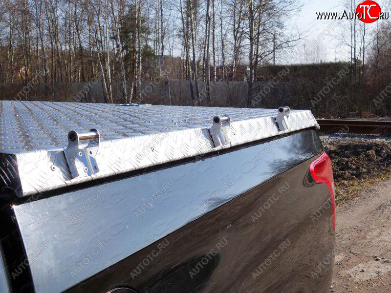 6 899 р. Такелажная скоба (комплект 6 шт)  mitl20015-27  с доставкой в г. Керчь