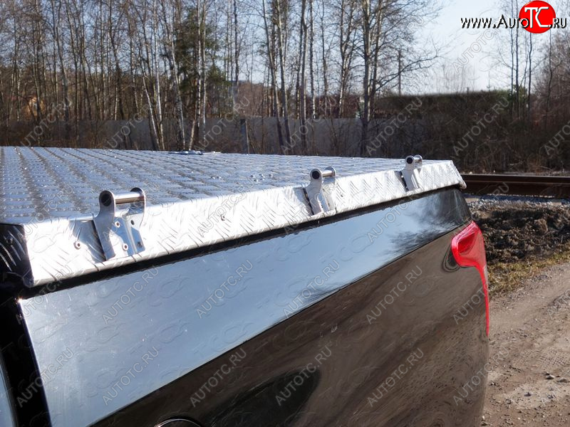 6 899 р. Такелажная скоба (комплект 6 шт)  mitl20019-27  с доставкой в г. Керчь