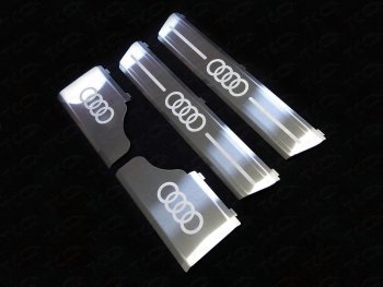 лист шлифованный, логотип audi 9789р лист шлифованный, логотип audi 9789р