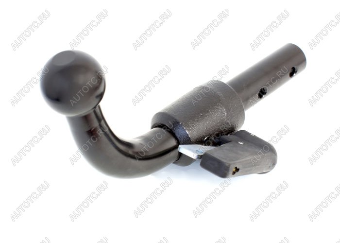 27 849 р. ТСУ для TOYOTA Rav-4 2016-2018, Тип шара: Горизонтальный, легкосъемный (S)  Тойота Рав 4 Aragon e6405es  с доставкой в г. Керчь