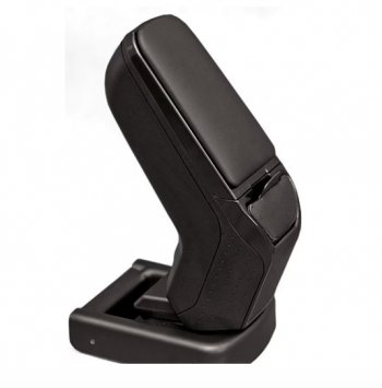 12 899 р. Подлокотник (+USB/AUX) ARMSTER 2 Opel Astra K универсал дорестайлинг (2015-2019) (Чёрный)  с доставкой в г. Керчь. Увеличить фотографию 2